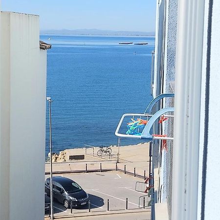 Apartamento En El Mar 罗萨斯 外观 照片