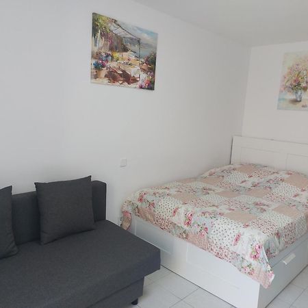 Apartamento En El Mar 罗萨斯 外观 照片