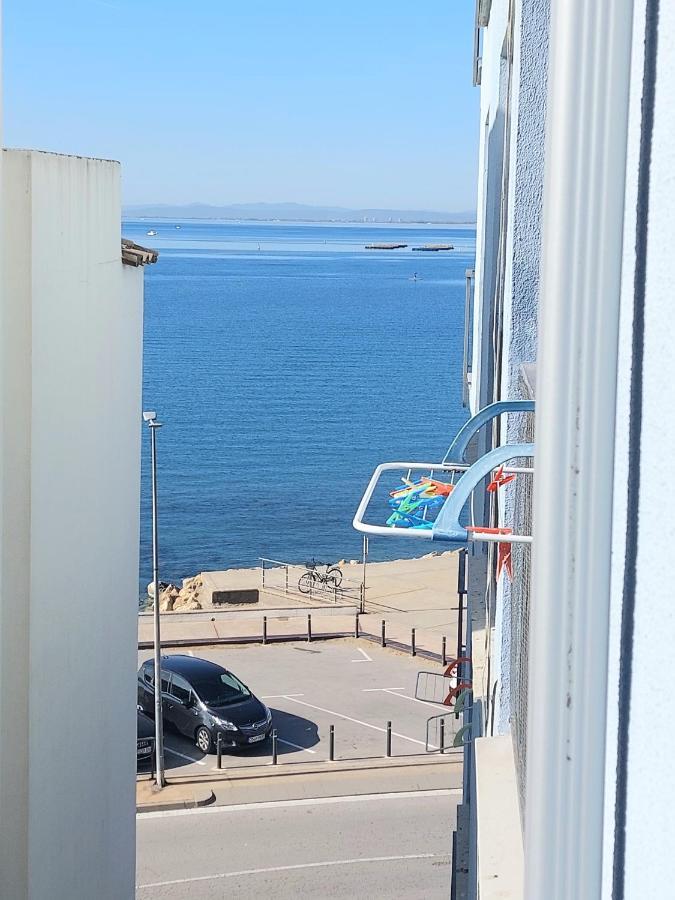 Apartamento En El Mar 罗萨斯 外观 照片