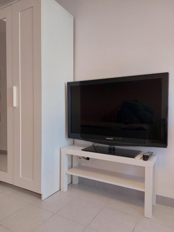 Apartamento En El Mar 罗萨斯 外观 照片