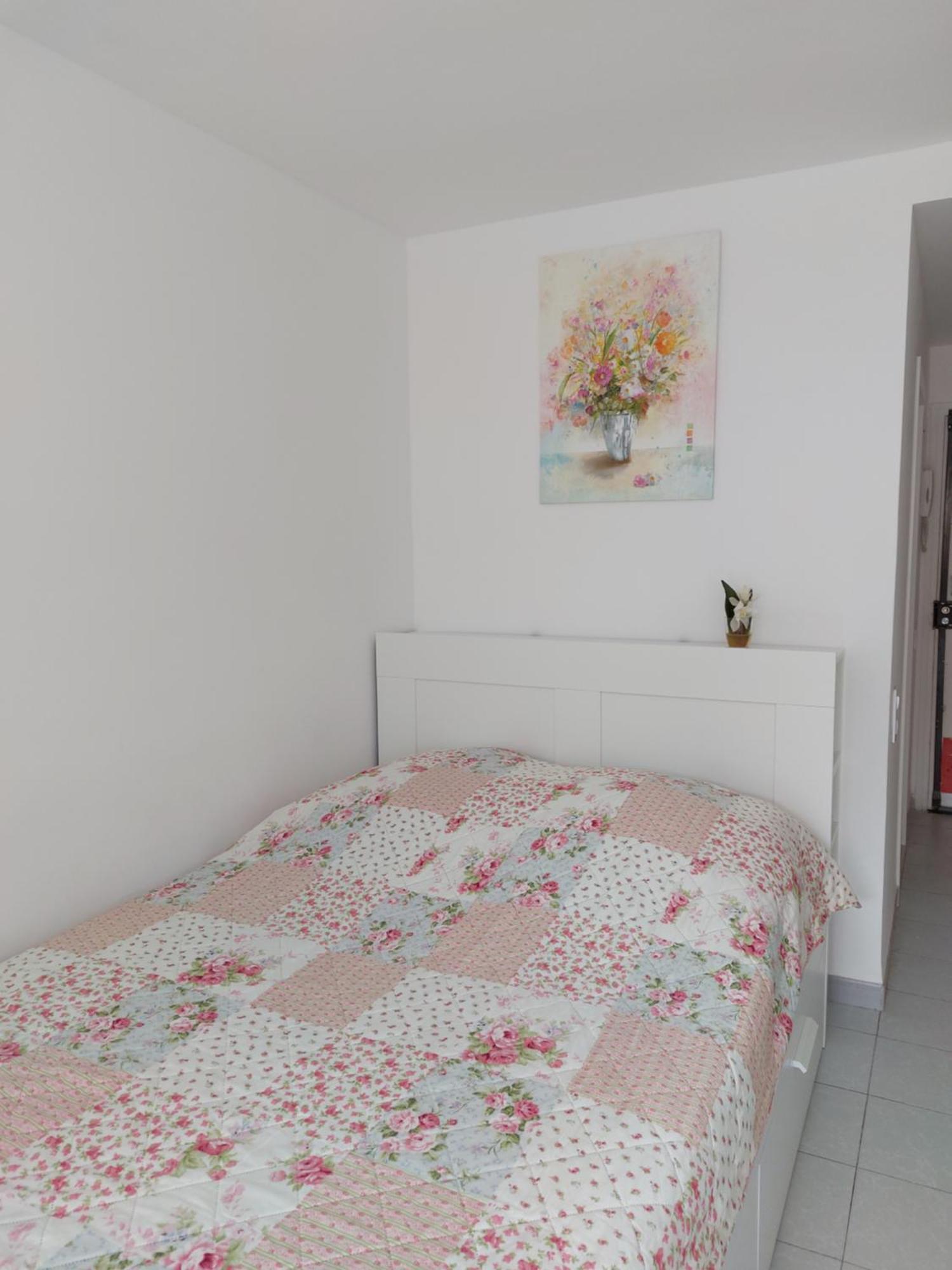 Apartamento En El Mar 罗萨斯 外观 照片
